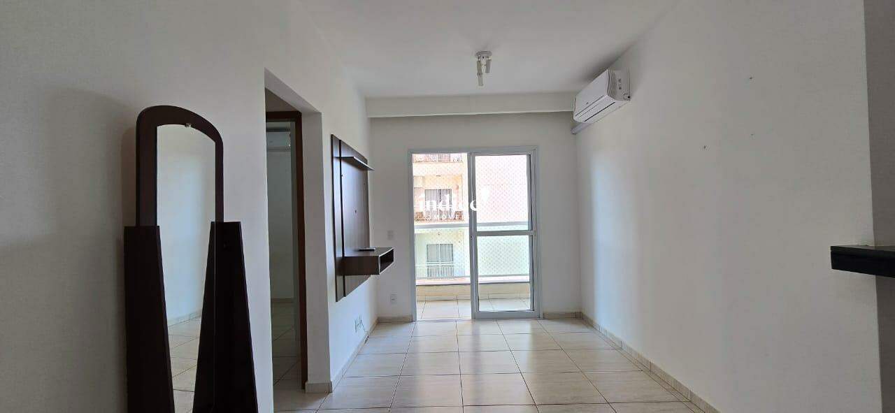 Apartamento para à venda no Vila Amélia na cidade de Ribeirão Preto: 