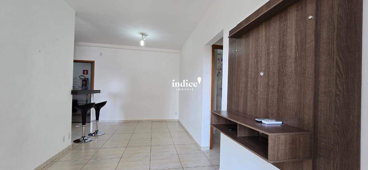 Apartamento para à venda no Vila Amélia na cidade de Ribeirão Preto: 