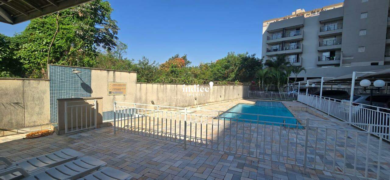 Apartamento para à venda no Vila Amélia na cidade de Ribeirão Preto: 