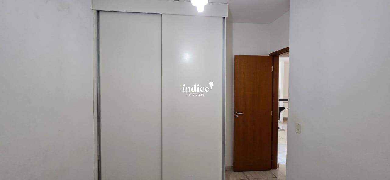 Apartamento para à venda no Vila Amélia na cidade de Ribeirão Preto: 