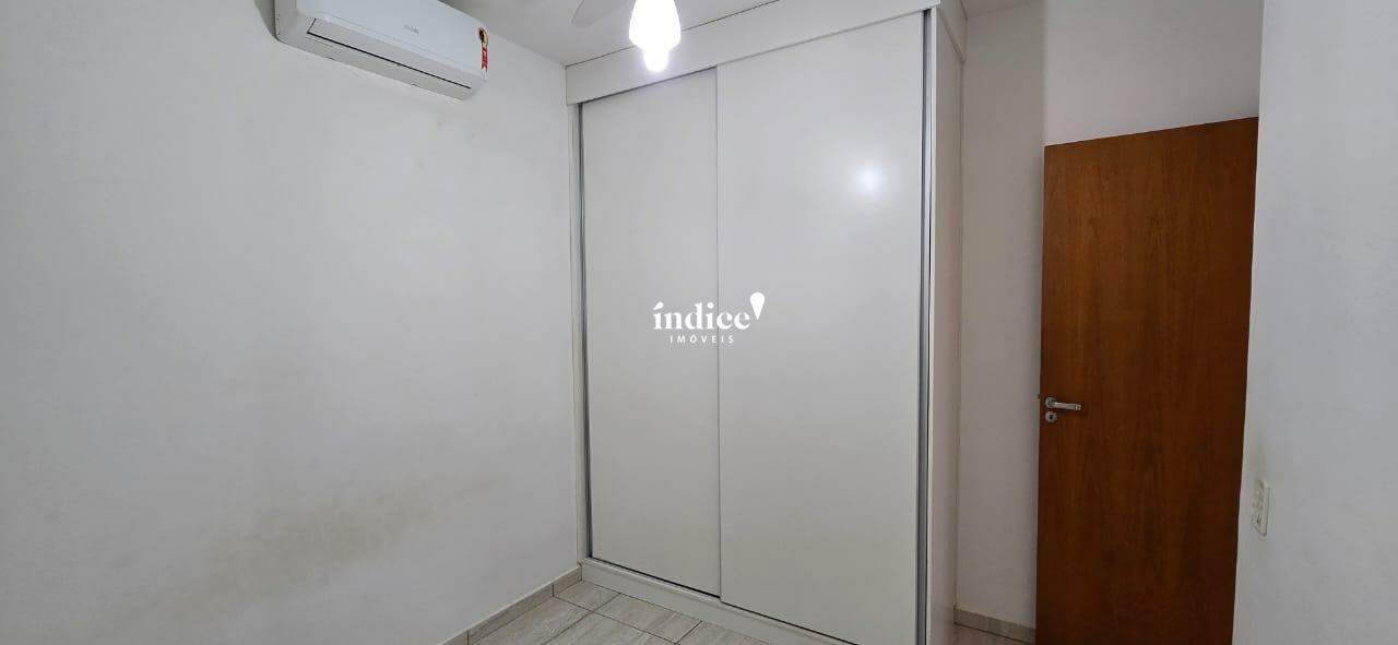 Apartamento para à venda no Vila Amélia na cidade de Ribeirão Preto: 
