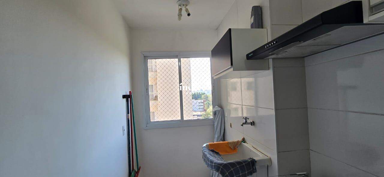 Apartamento para à venda no Vila Amélia na cidade de Ribeirão Preto: 