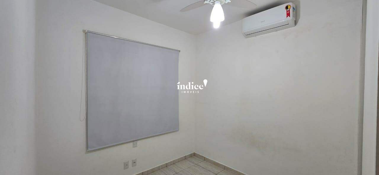 Apartamento para à venda no Vila Amélia na cidade de Ribeirão Preto: 