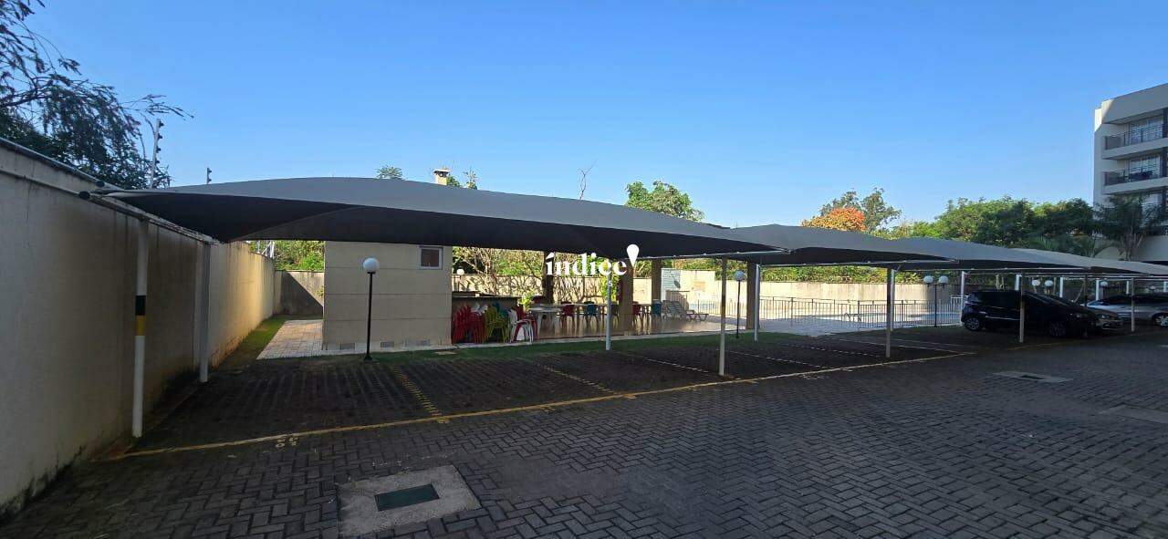 Apartamento para à venda no Vila Amélia na cidade de Ribeirão Preto: 