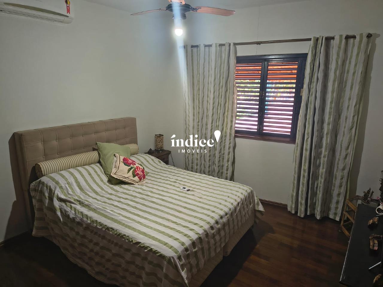 Casas para à venda no Jardim Recreio na cidade de Ribeirão Preto: 