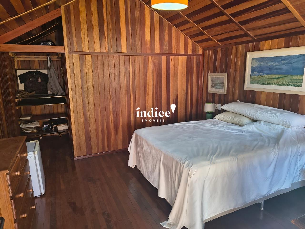 Casas para à venda no Jardim Recreio na cidade de Ribeirão Preto: 