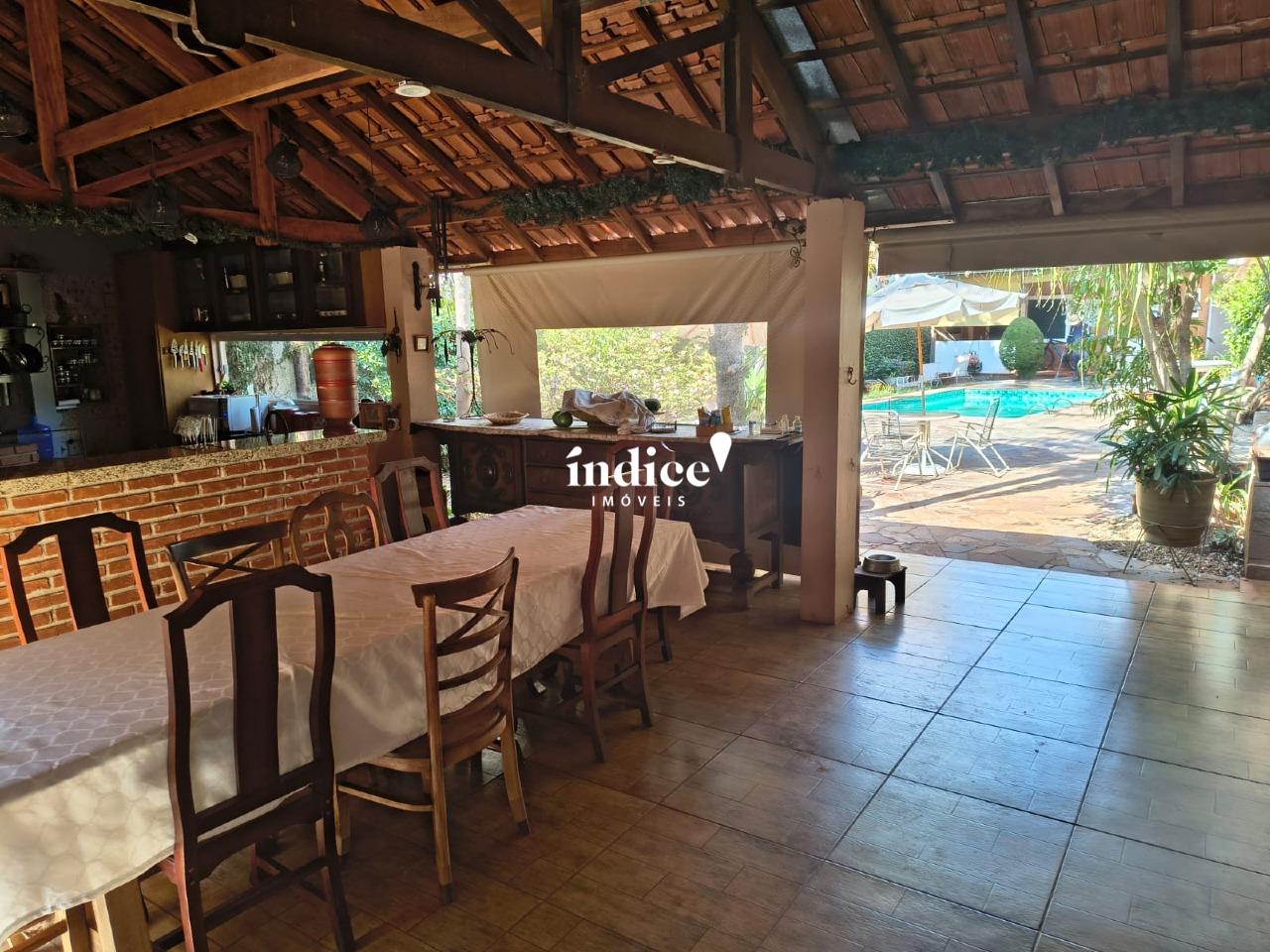 Casas para à venda no Jardim Recreio na cidade de Ribeirão Preto: 