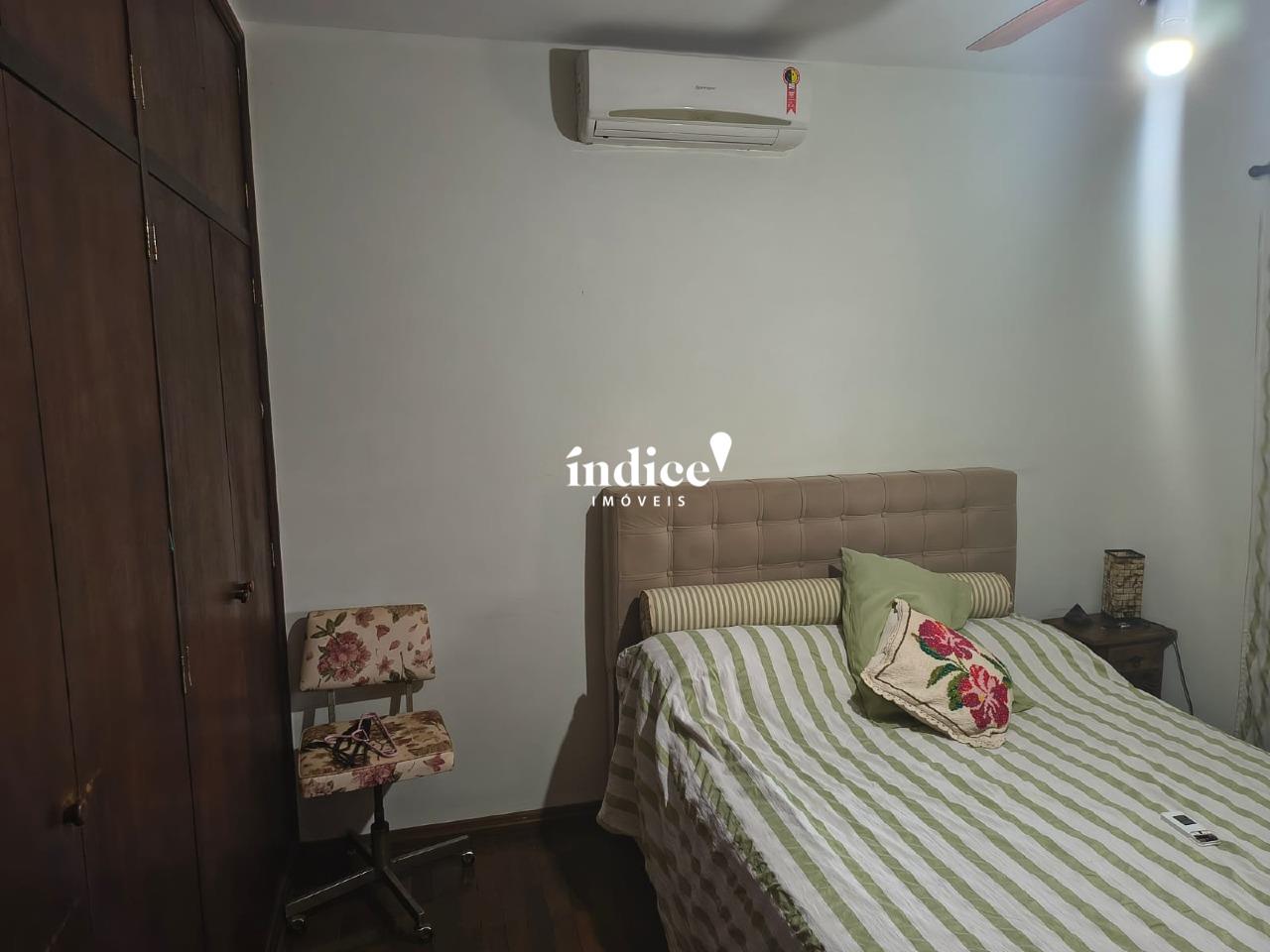 Casas para à venda no Jardim Recreio na cidade de Ribeirão Preto: 