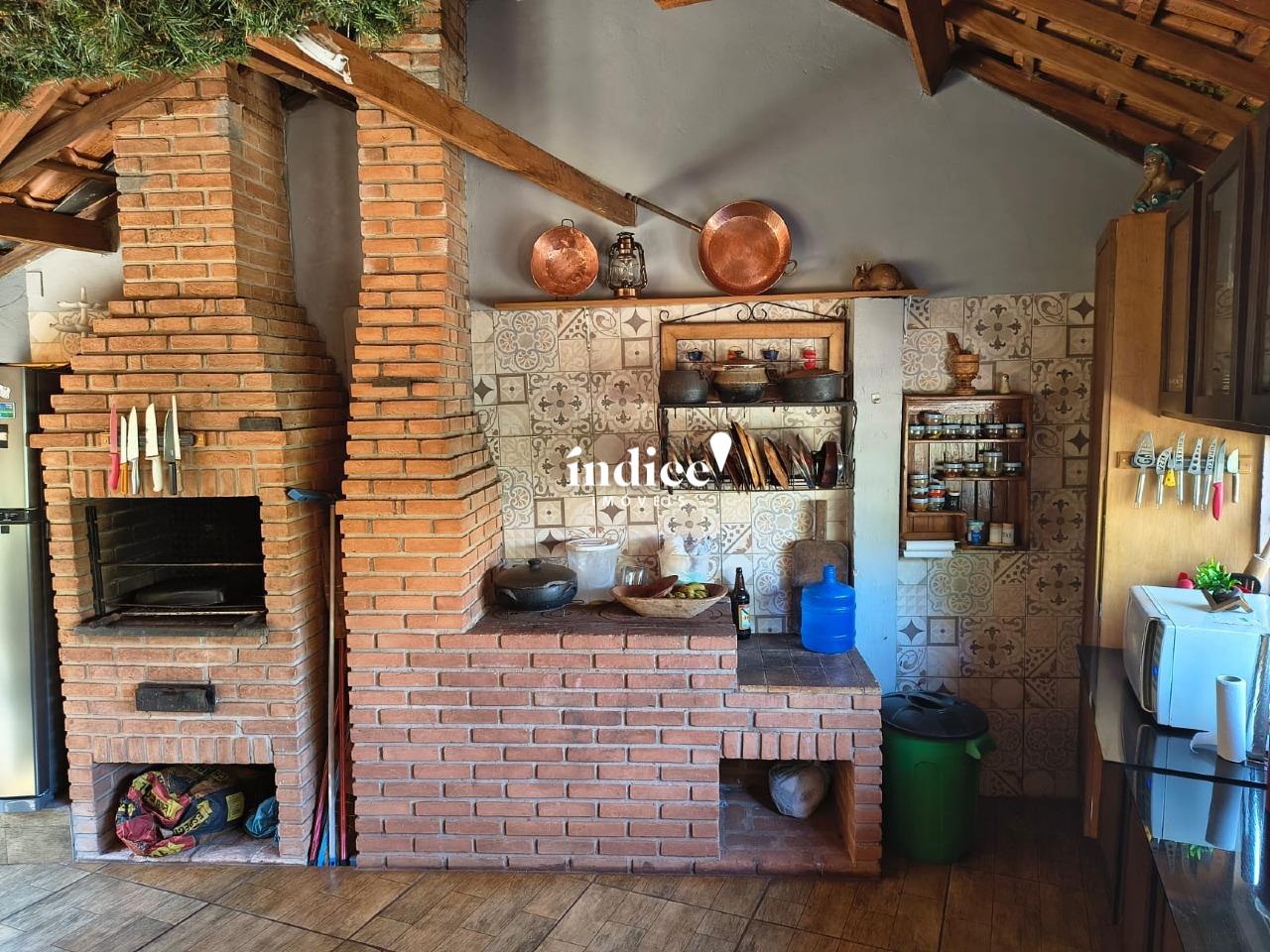 Casas para à venda no Jardim Recreio na cidade de Ribeirão Preto: 