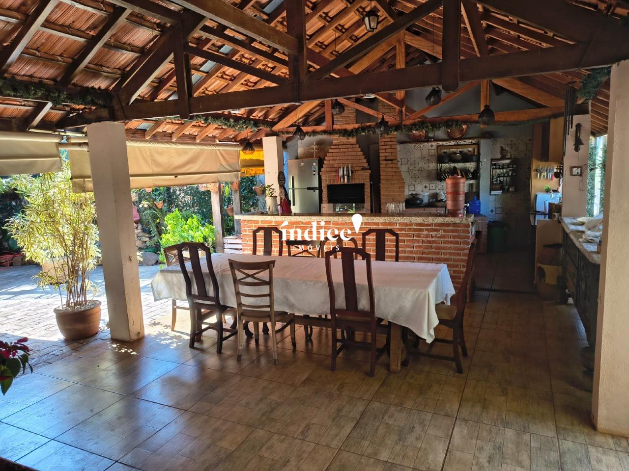 Casas para à venda no Jardim Recreio na cidade de Ribeirão Preto: 