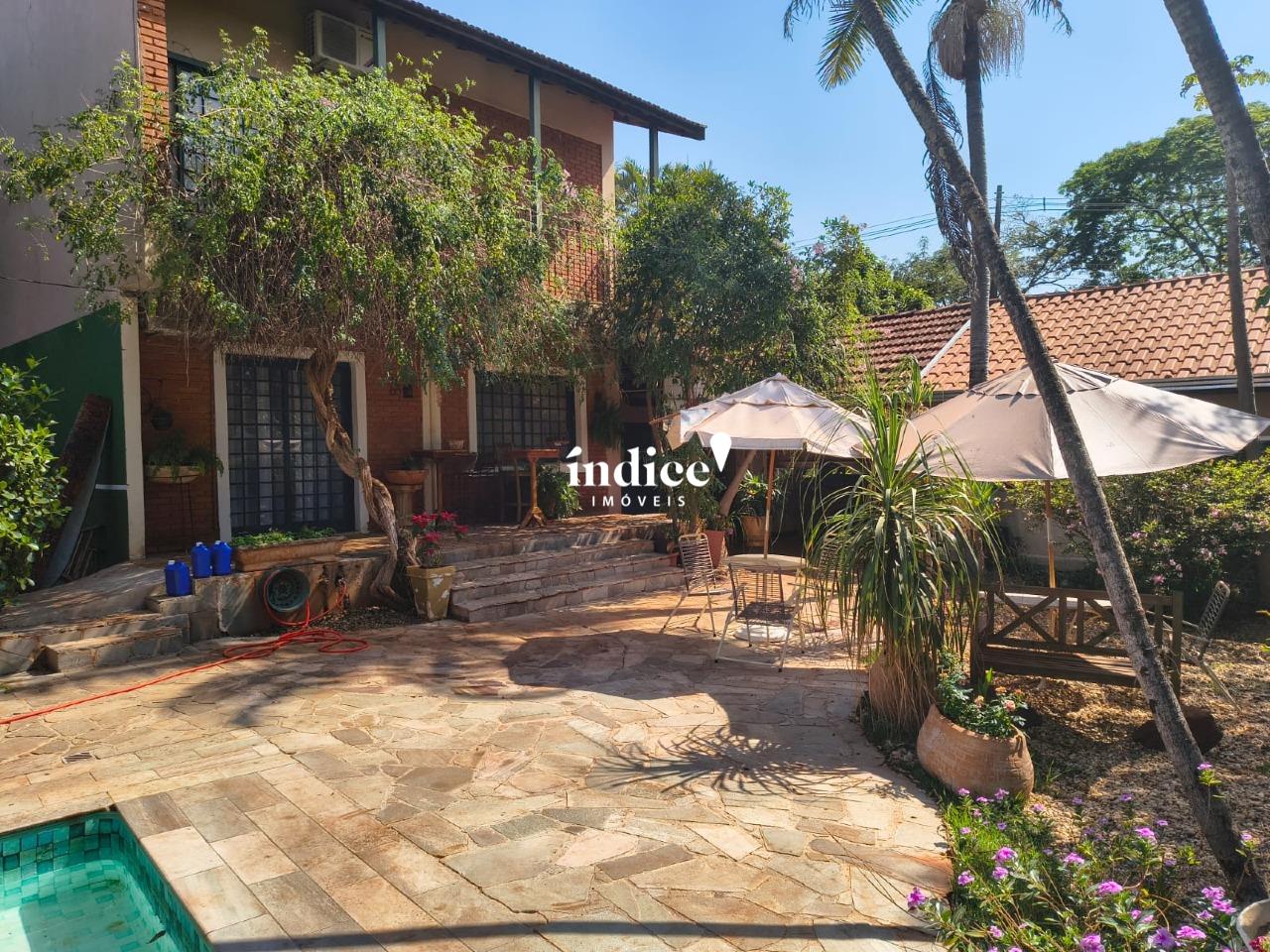 Casas para à venda no Jardim Recreio na cidade de Ribeirão Preto: 