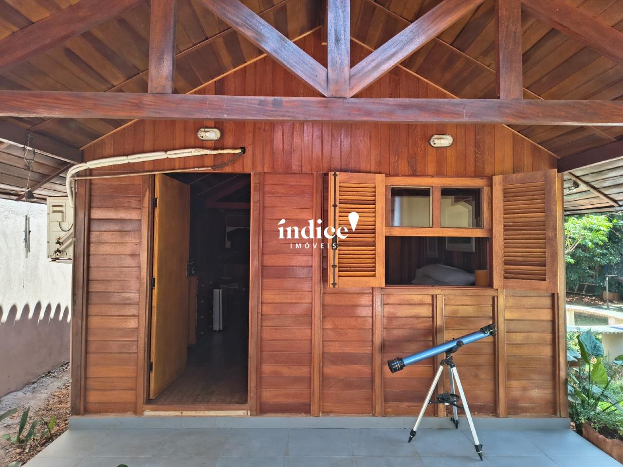 Casas para à venda no Jardim Recreio na cidade de Ribeirão Preto: 