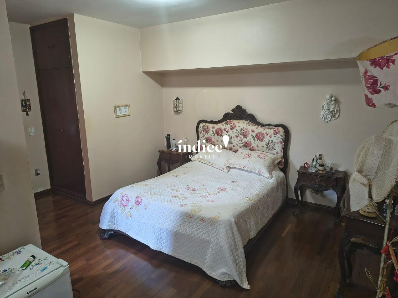 Casas para à venda no Jardim Recreio na cidade de Ribeirão Preto: 