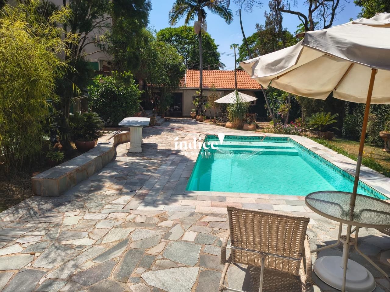 Casas para à venda no Jardim Recreio na cidade de Ribeirão Preto: 