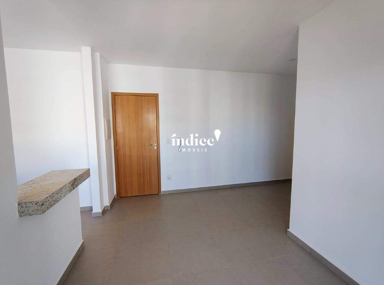 Apartamento para à venda no Parque dos Lagos na cidade de Ribeirão Preto: sala