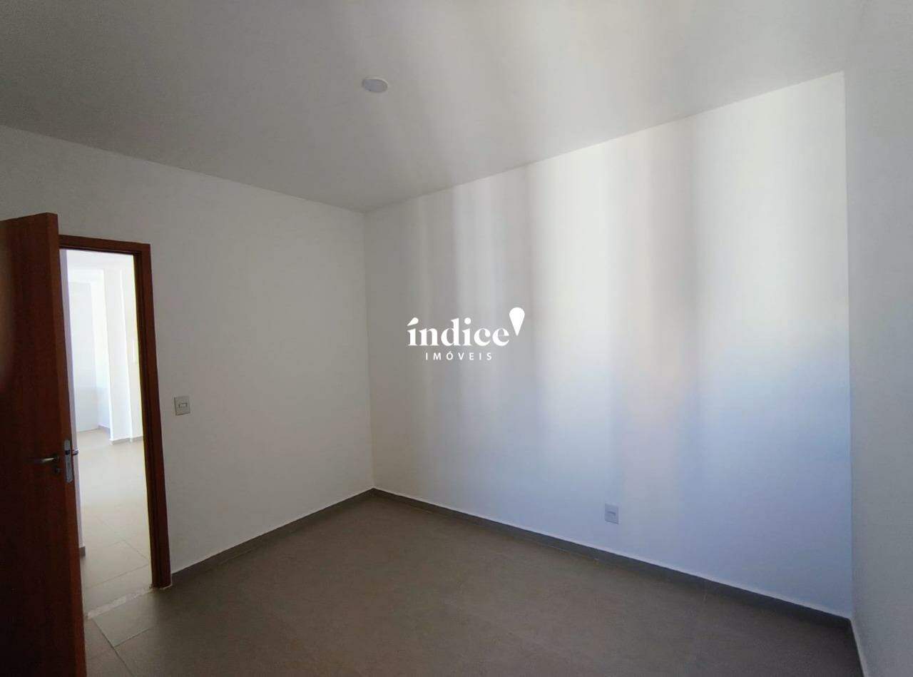 Apartamento para à venda no Parque dos Lagos na cidade de Ribeirão Preto: quarto