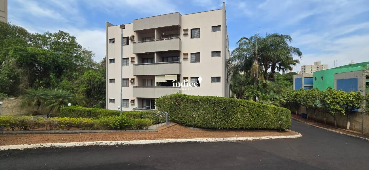 Apartamento para à venda no Ribeirânia na cidade de Ribeirão Preto: 