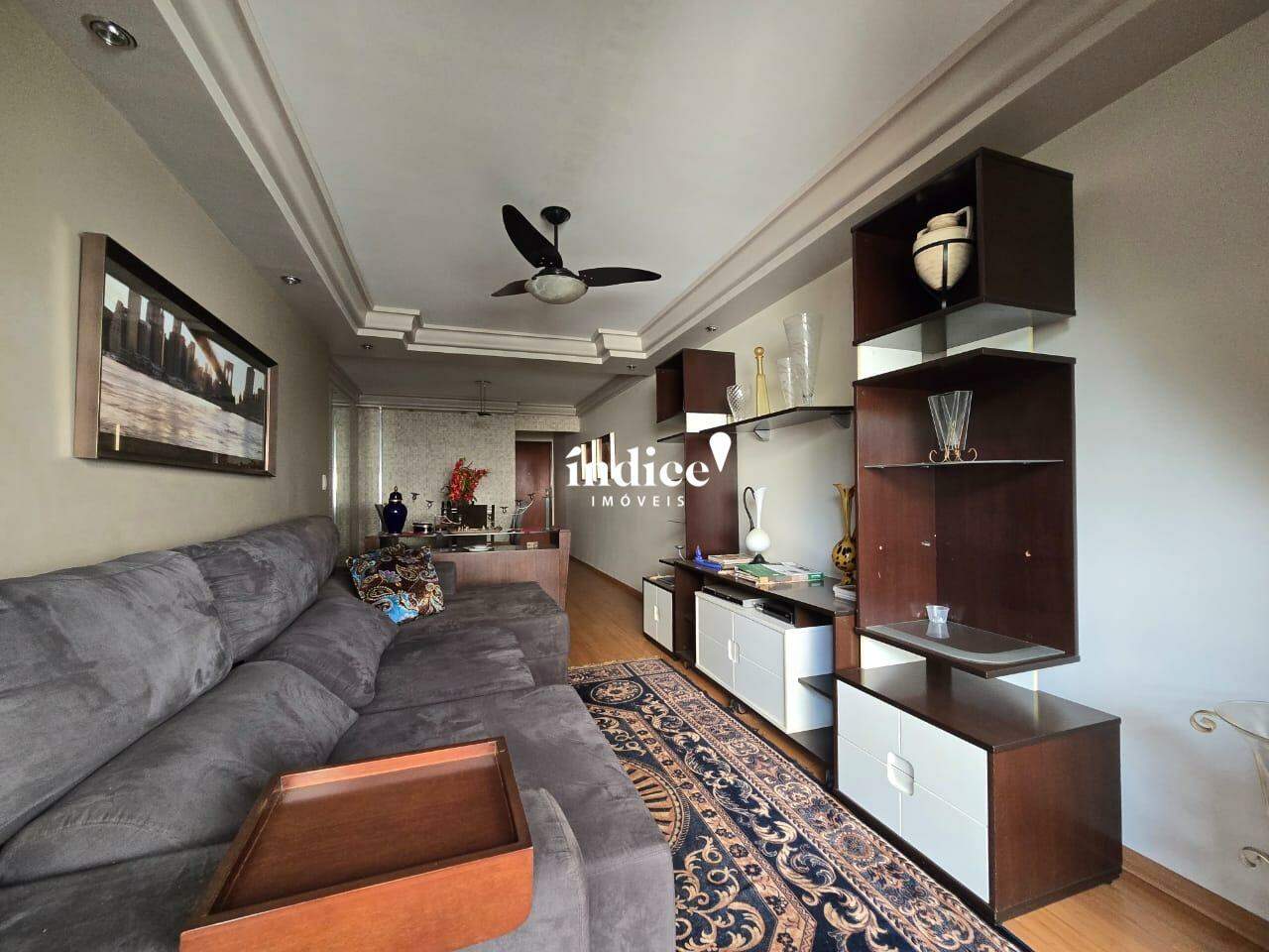 Apartamento para à venda no Ribeirânia na cidade de Ribeirão Preto: 