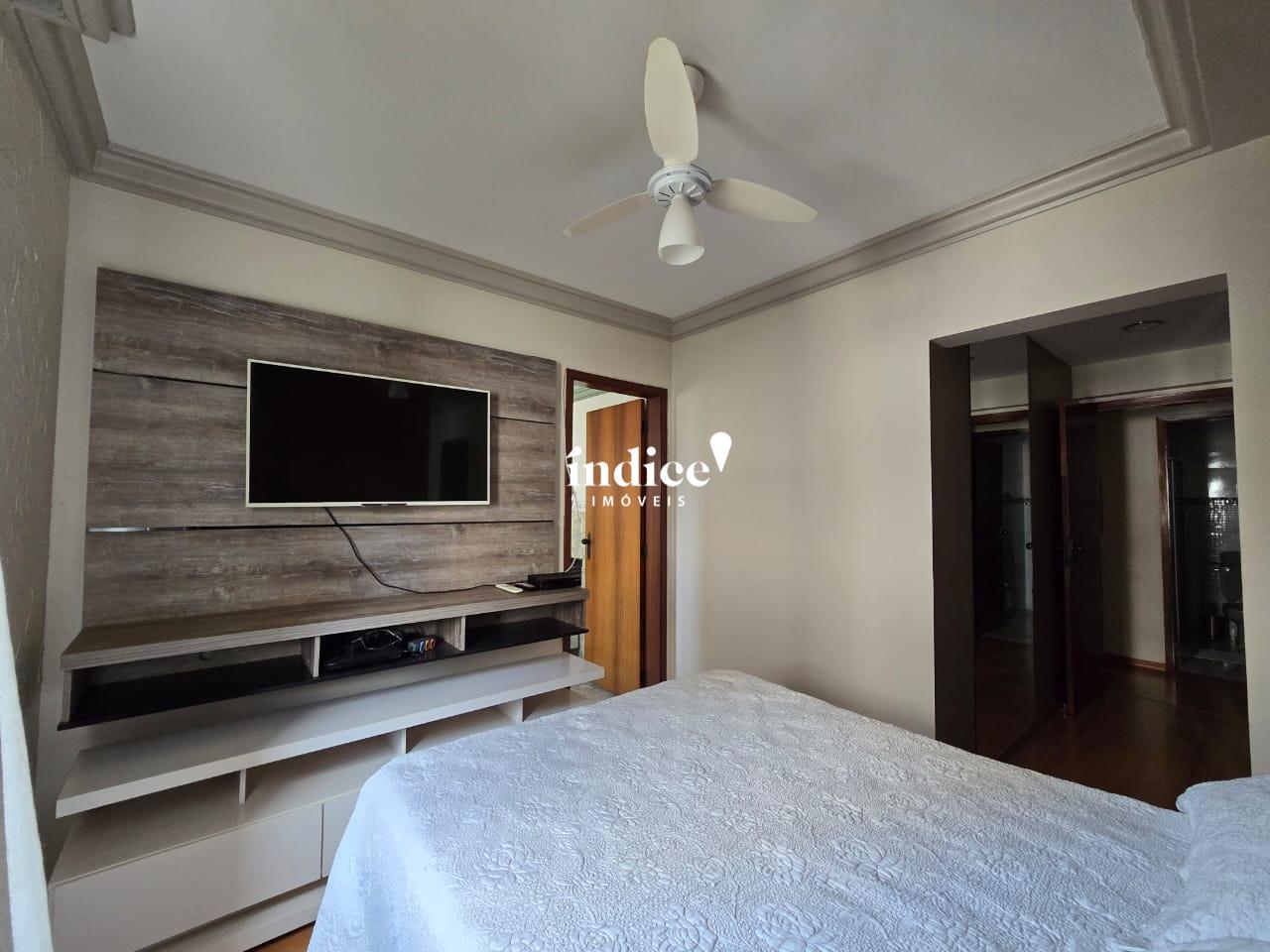 Apartamento para à venda no Ribeirânia na cidade de Ribeirão Preto: 