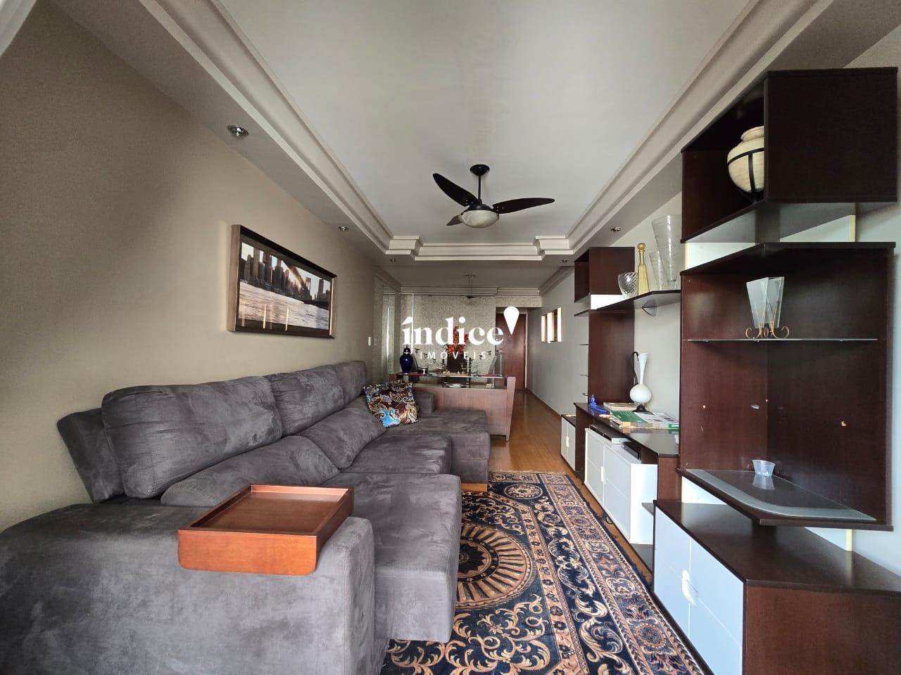 Apartamento para à venda no Ribeirânia na cidade de Ribeirão Preto: 