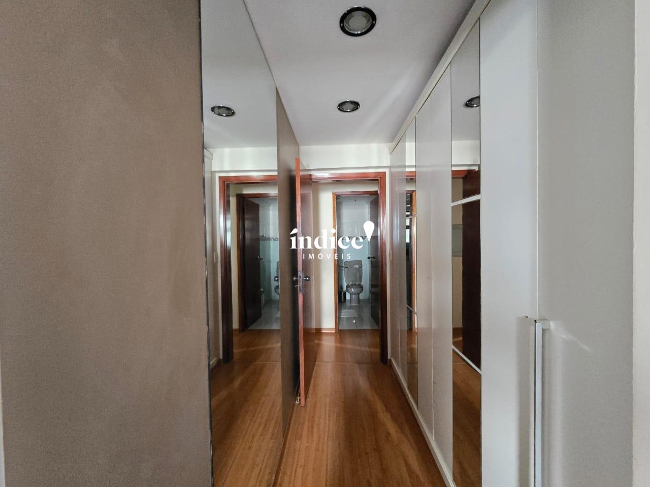 Apartamento para à venda no Ribeirânia na cidade de Ribeirão Preto: 