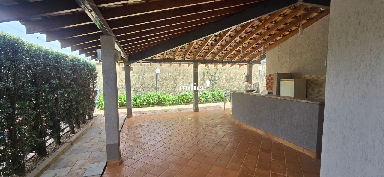 Apartamento para à venda no Ribeirânia na cidade de Ribeirão Preto: 