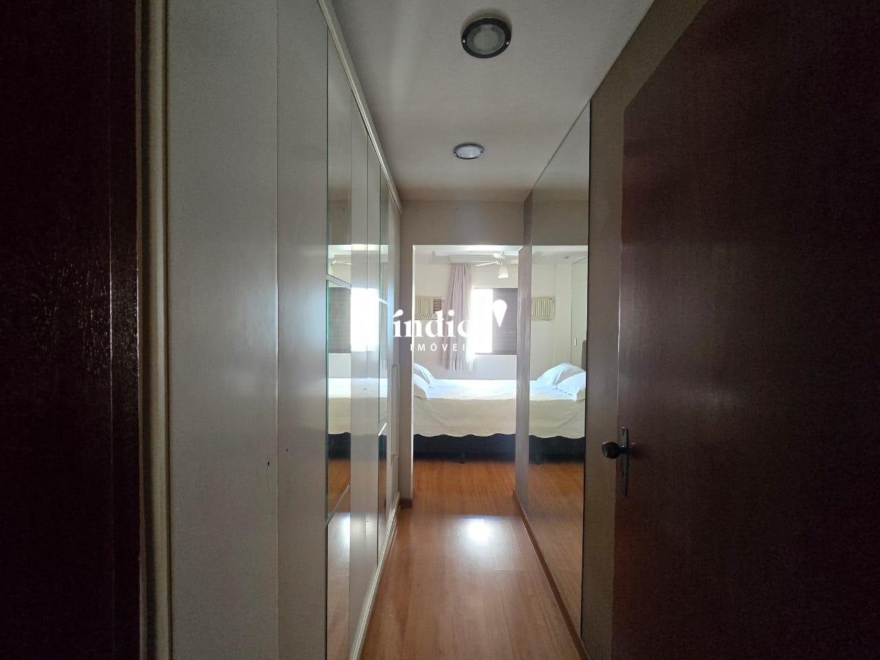 Apartamento para à venda no Ribeirânia na cidade de Ribeirão Preto: 