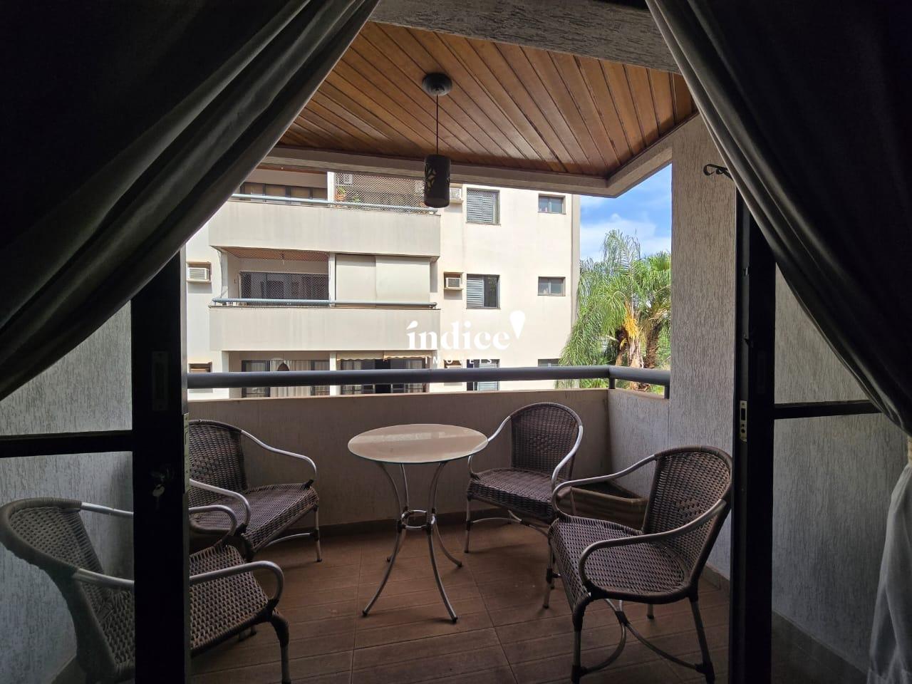 Apartamento para à venda no Ribeirânia na cidade de Ribeirão Preto: 