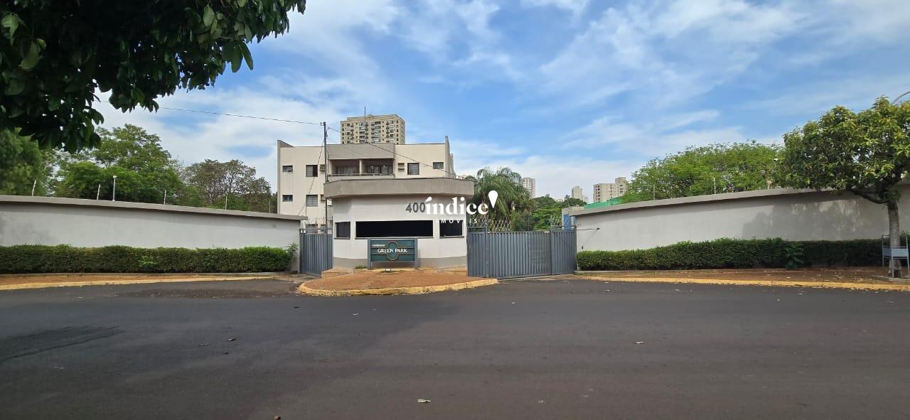 Apartamento para à venda no Ribeirânia na cidade de Ribeirão Preto: 