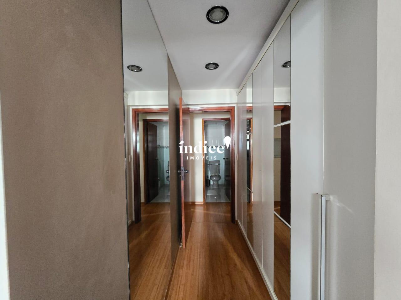 Apartamento para à venda no Ribeirânia na cidade de Ribeirão Preto: 