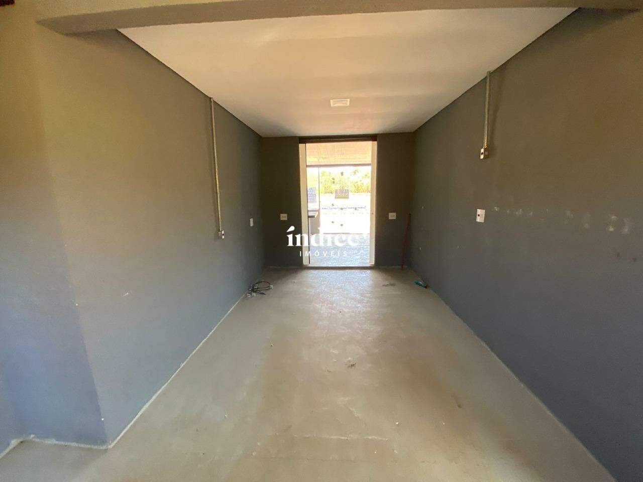 Sala Comercial para para aluguel no Ribeirânia na cidade de Ribeirão Preto: 