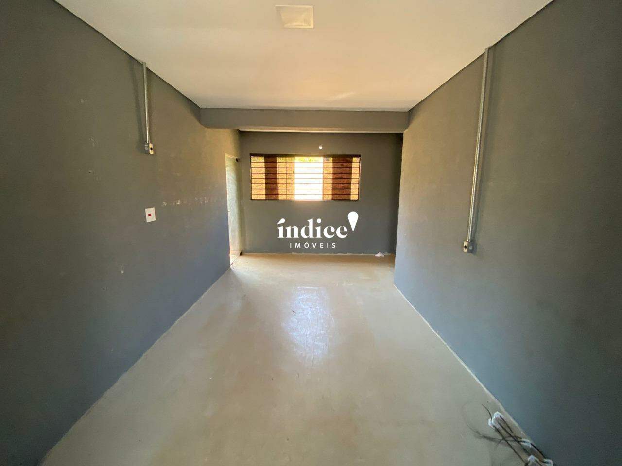 Sala Comercial para para aluguel no Ribeirânia na cidade de Ribeirão Preto: 