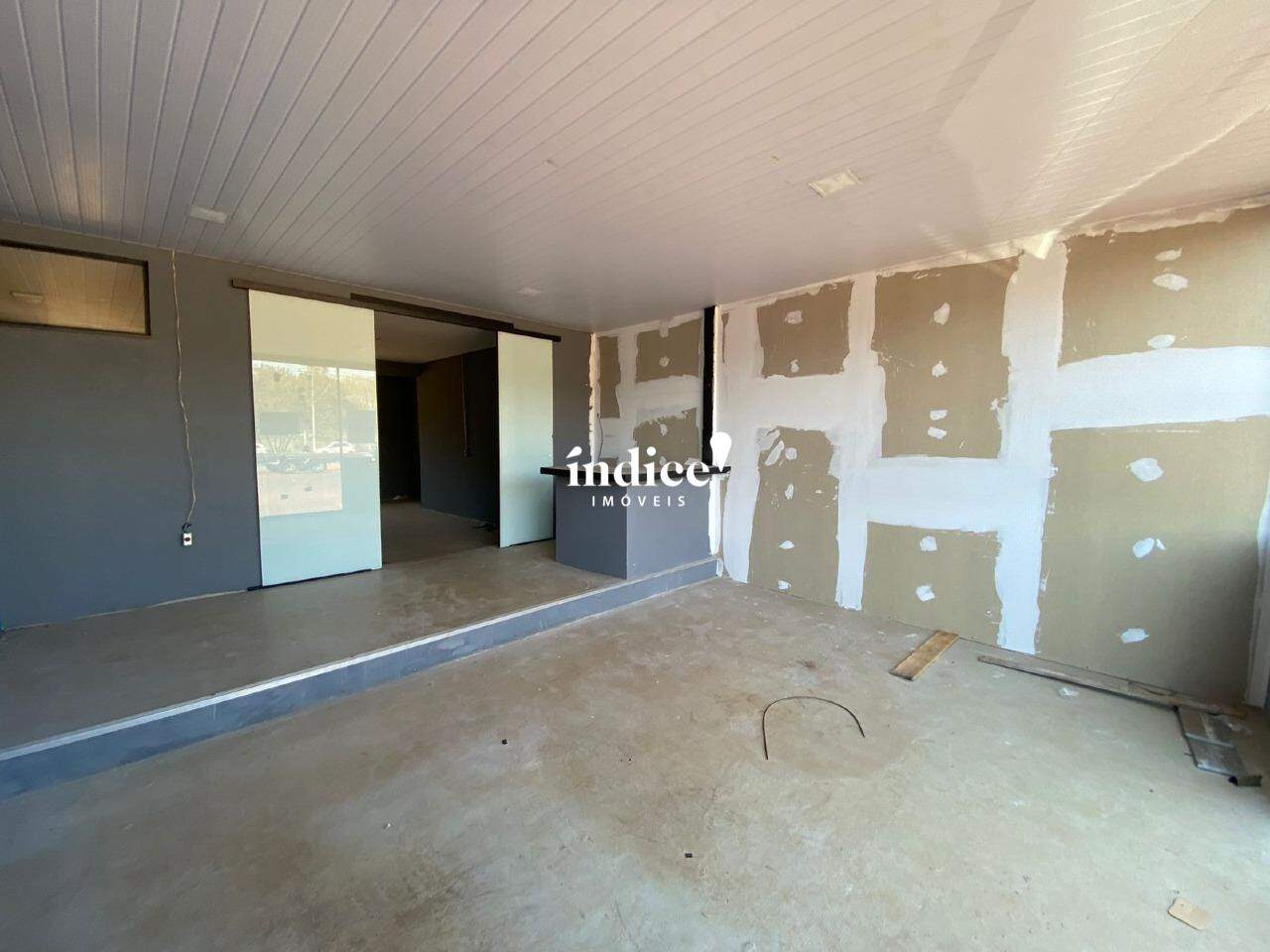 Sala Comercial para para aluguel no Ribeirânia na cidade de Ribeirão Preto: 