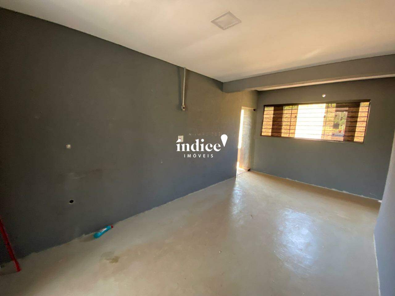 Sala Comercial para para aluguel no Ribeirânia na cidade de Ribeirão Preto: 