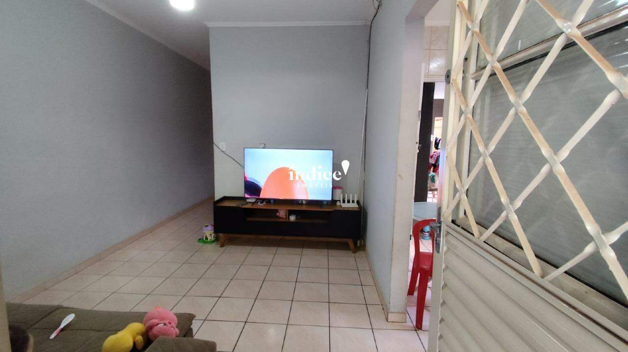 Casas para à venda no Jardim Diva Tarlá de Carvalho na cidade de Ribeirão Preto: 