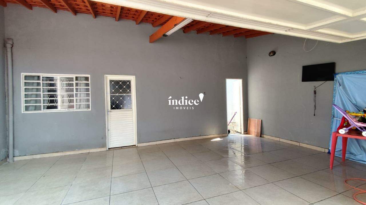 Casas para à venda no Jardim Diva Tarlá de Carvalho na cidade de Ribeirão Preto: