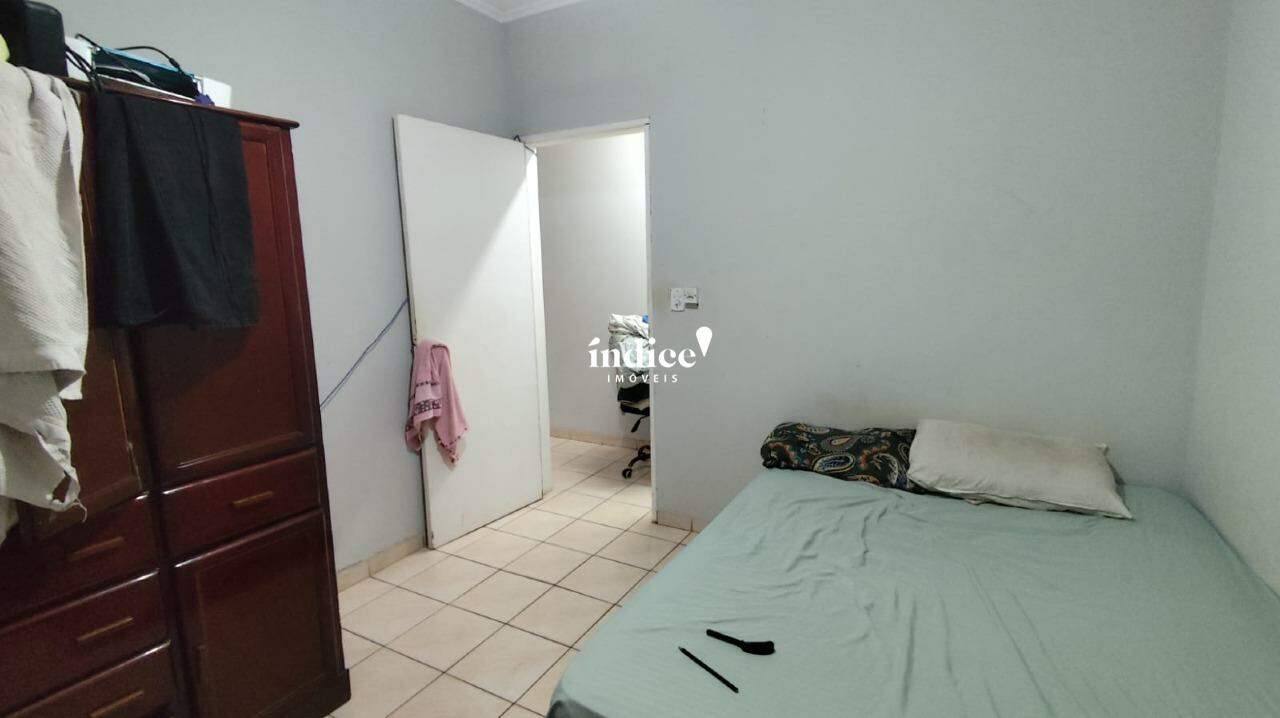 Casas para à venda no Jardim Diva Tarlá de Carvalho na cidade de Ribeirão Preto: