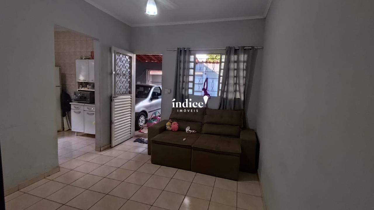 Casas para à venda no Jardim Diva Tarlá de Carvalho na cidade de Ribeirão Preto: 
