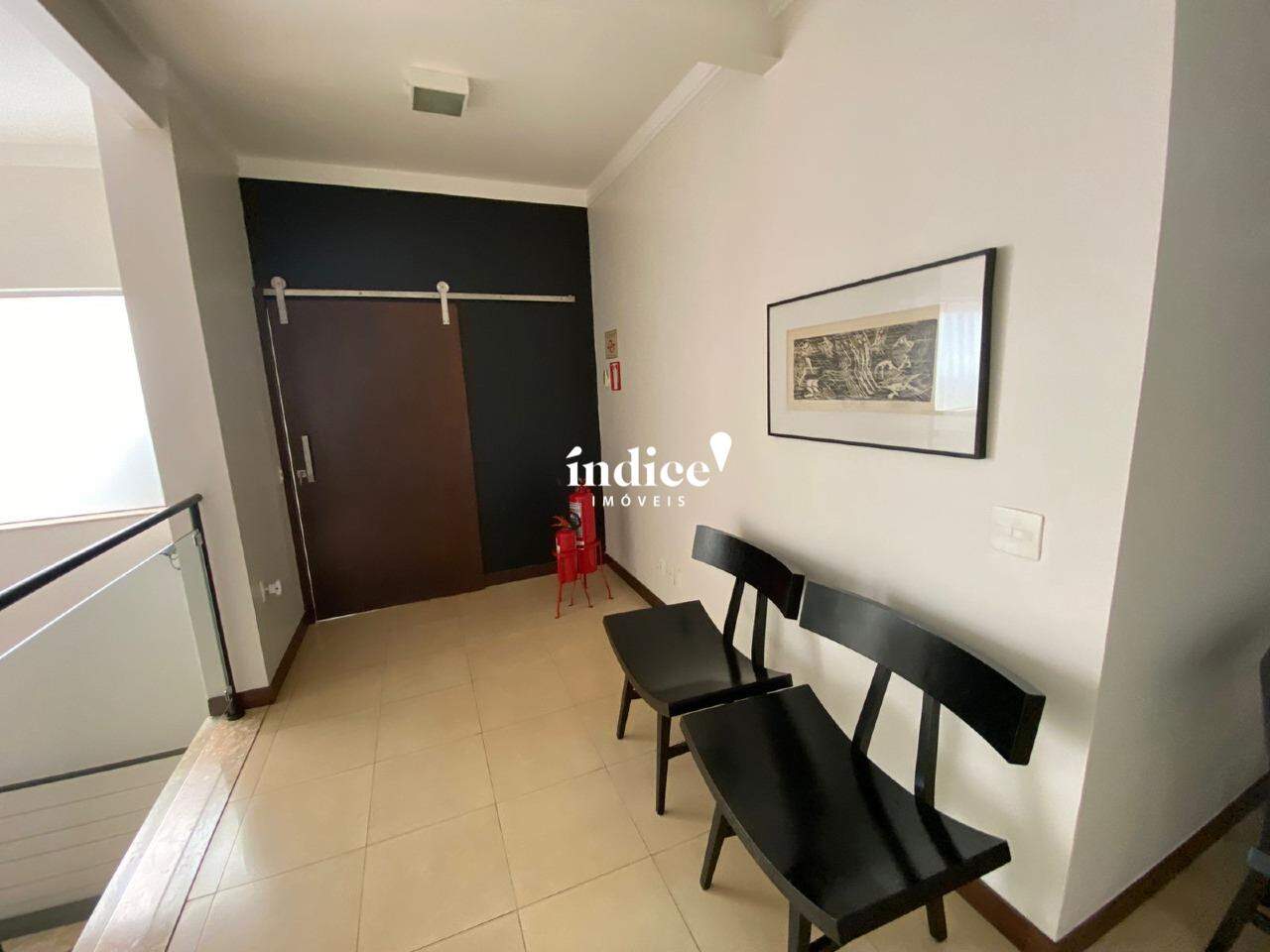 Sala Comercial para para aluguel no Ribeirânia na cidade de Ribeirão Preto: 