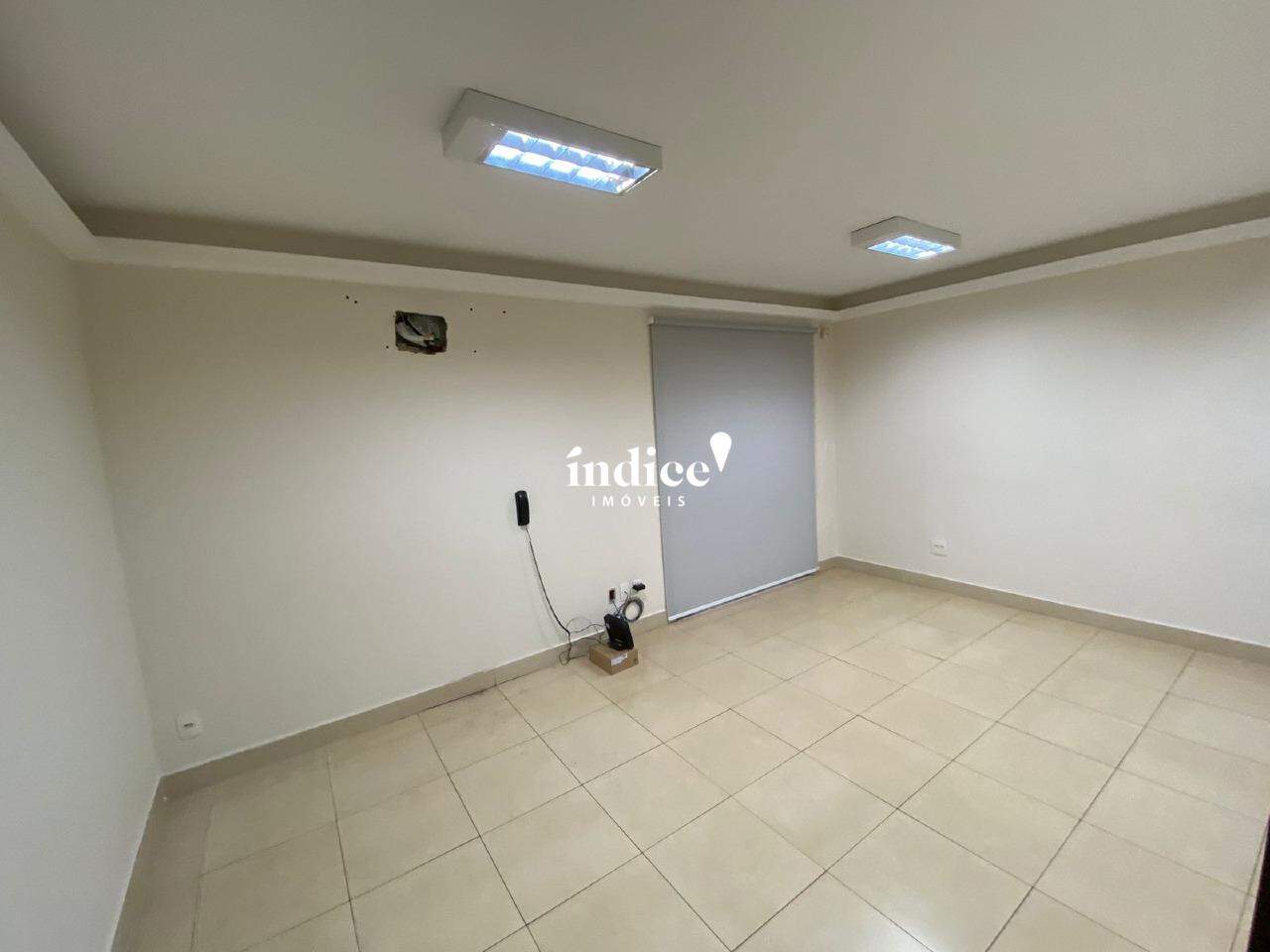 Sala Comercial para para aluguel no Ribeirânia na cidade de Ribeirão Preto: 