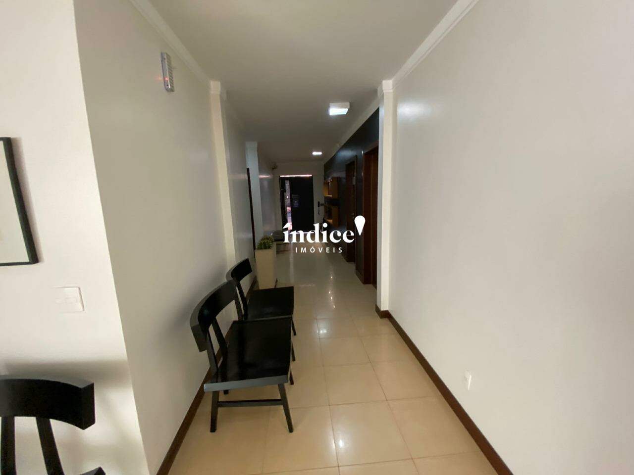 Sala Comercial para para aluguel no Ribeirânia na cidade de Ribeirão Preto: 