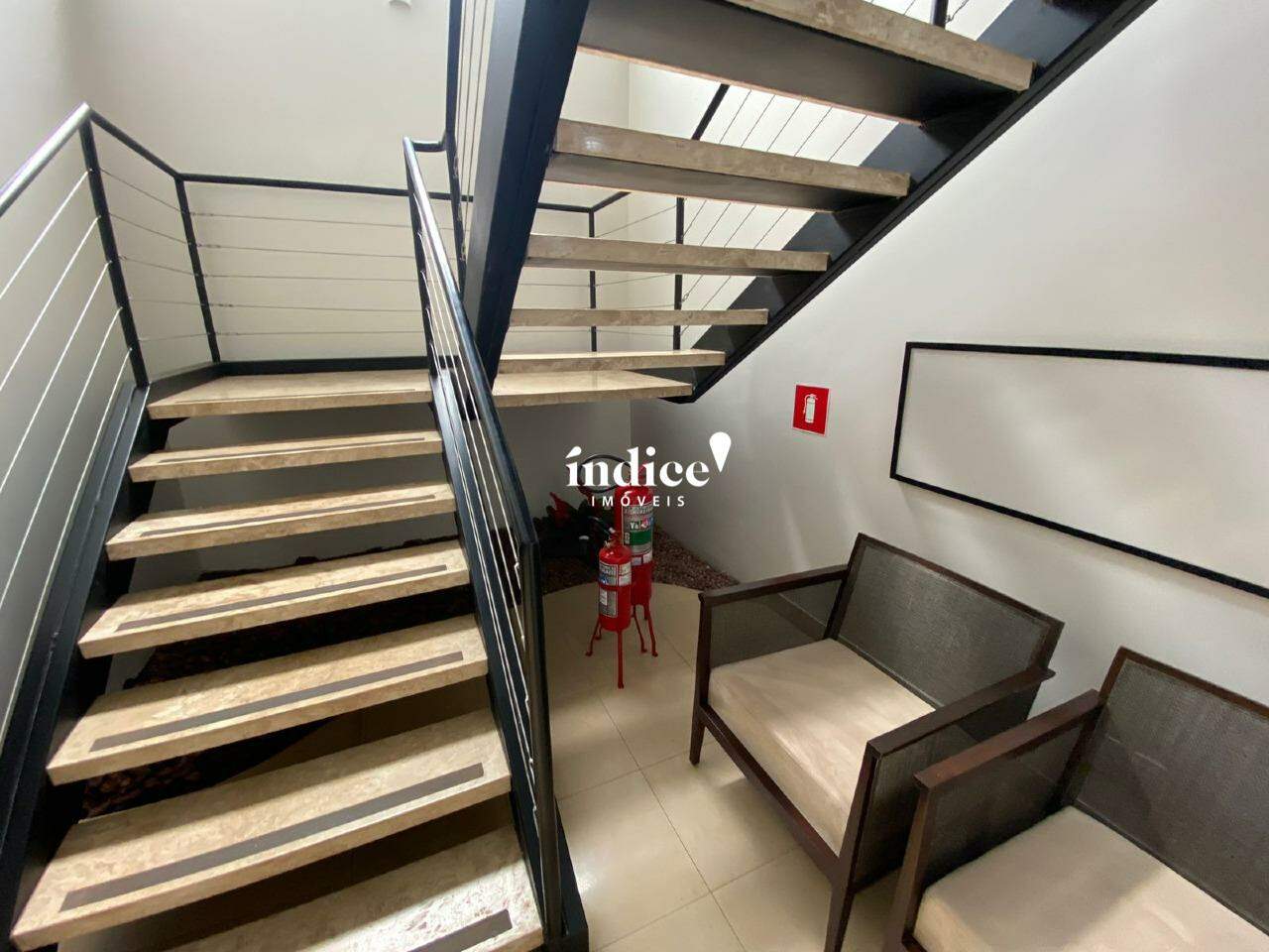 Sala Comercial para para aluguel no Ribeirânia na cidade de Ribeirão Preto: 