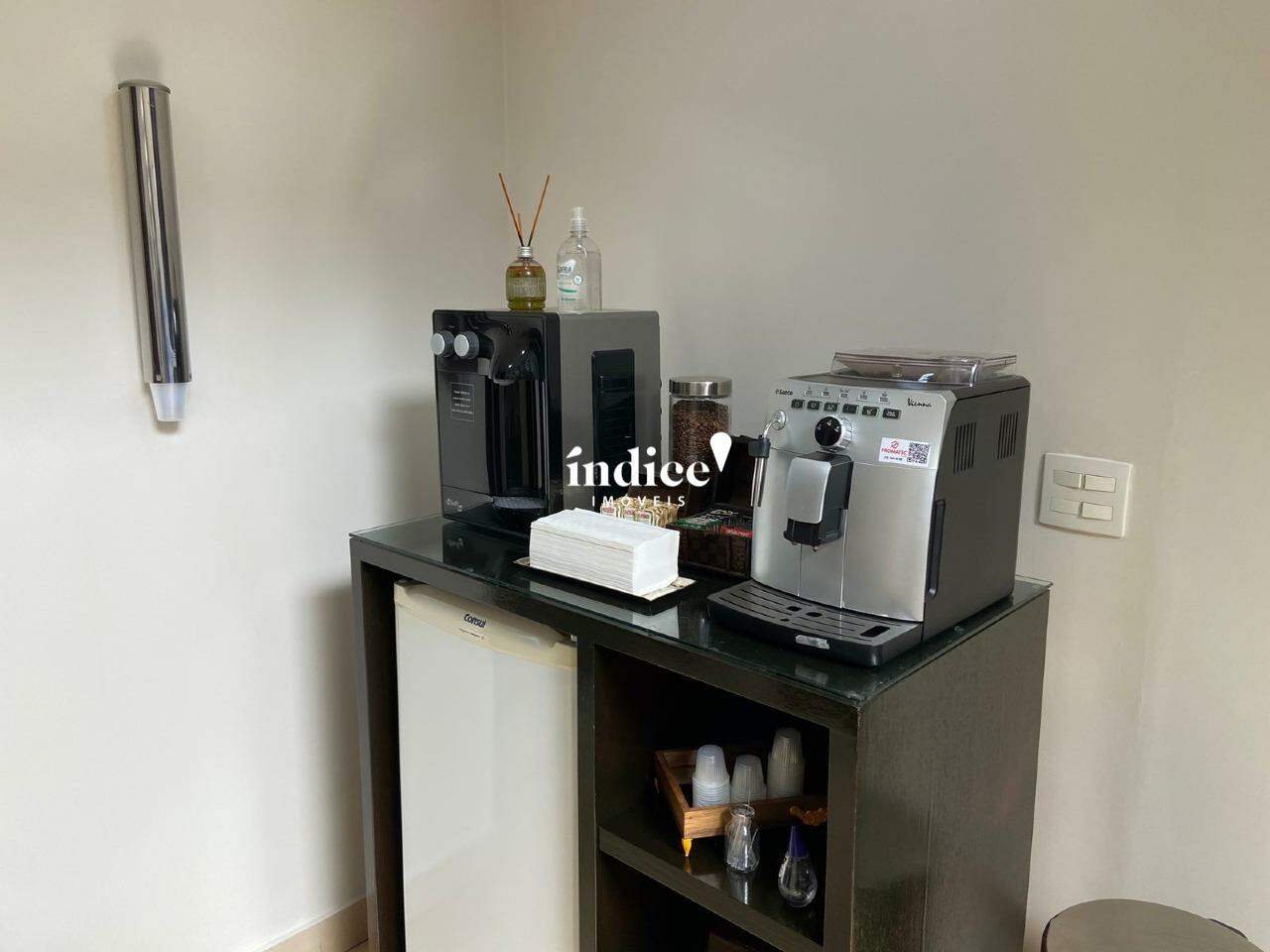Sala Comercial para para aluguel no Ribeirânia na cidade de Ribeirão Preto: 
