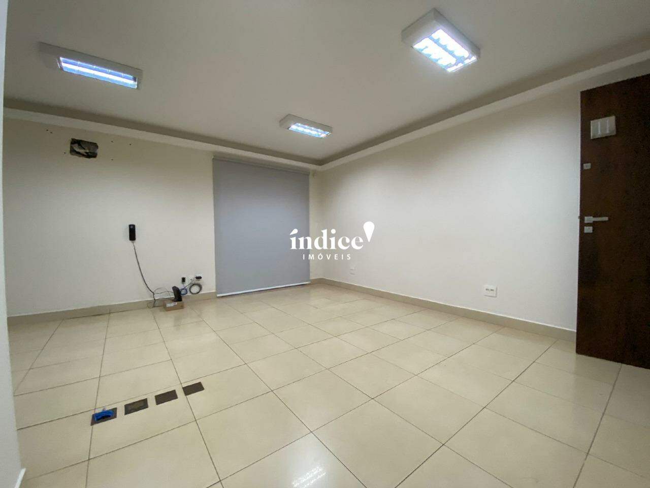 Sala Comercial para para aluguel no Ribeirânia na cidade de Ribeirão Preto: 