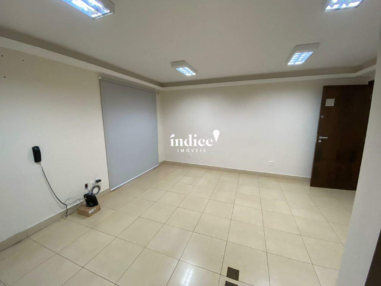 Sala Comercial para para aluguel no Ribeirânia na cidade de Ribeirão Preto: 