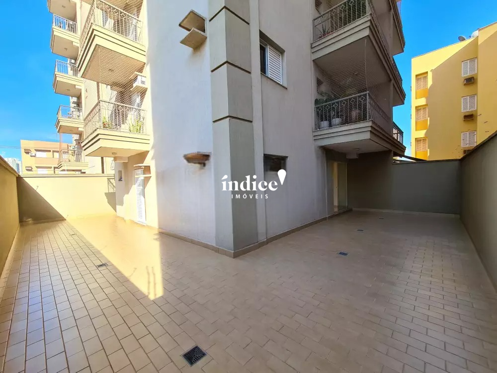 Apartamento para à venda no Vila Ana Maria na cidade de Ribeirão Preto: 