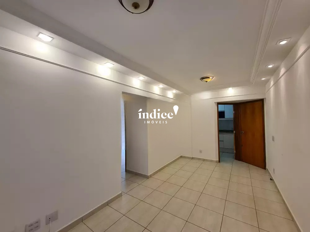 Apartamento para à venda no Vila Ana Maria na cidade de Ribeirão Preto: 