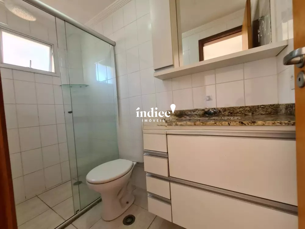 Apartamento para à venda no Vila Ana Maria na cidade de Ribeirão Preto: 