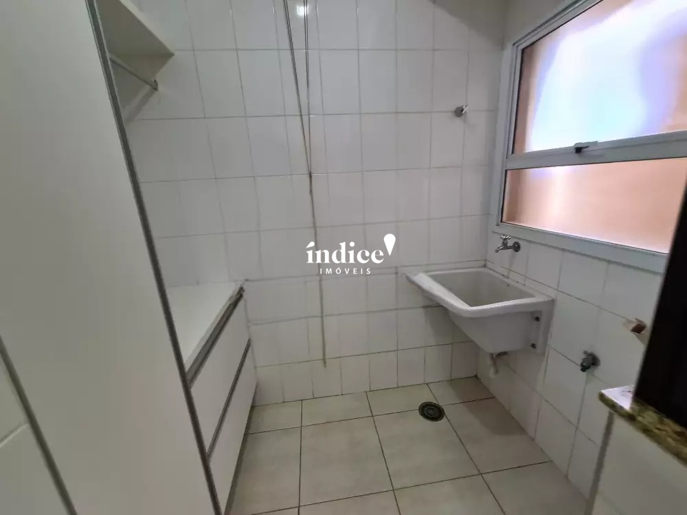 Apartamento para à venda no Vila Ana Maria na cidade de Ribeirão Preto: 