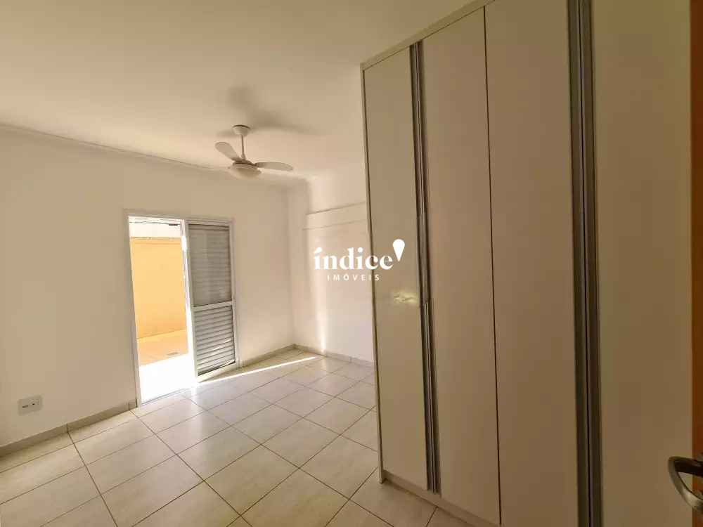 Apartamento para à venda no Vila Ana Maria na cidade de Ribeirão Preto: 